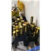Image 3 : PTC TYPE A ASTM D2240 DUROMETER IN CASE, 2 SETS OF SCREWDRIVERS, 2 SETS OF HEX KEY SETS, PUNCH SET,