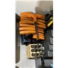 Image 4 : PTC TYPE A ASTM D2240 DUROMETER IN CASE, 2 SETS OF SCREWDRIVERS, 2 SETS OF HEX KEY SETS, PUNCH SET,