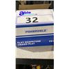 Image 7 : PTC TYPE A ASTM D2240 DUROMETER IN CASE, 2 SETS OF SCREWDRIVERS, 2 SETS OF HEX KEY SETS, PUNCH SET,