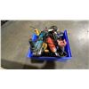 Image 10 : LARGE GROUP OF ASSORTED PARTS ONLY POWER TOOLS & ELECTRICAL PARTS & COMPONENTS