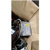 Image 5 : LARGE GROUP OF ASSORTED PARTS ONLY POWER TOOLS & ELECTRICAL PARTS & COMPONENTS