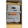 Image 1 : RIDGID 10" COMPACT PORTABLE TABLE SAW