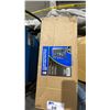 Image 2 : POWERFIST 20" SINGLE-SPEED EXHAUST SHUTTER FAN
