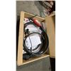 Image 6 : FRONIUS TRANSSTEEL 2200C MV/B PORTABLE, 230-AMP MULTI-PROCESS WELDER IN MOBILE TRANSPORT CASE WITH
