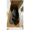 Image 4 : TORO GDO-10V3L2 HEAVY DUTY ROLLING DOOR OPENER, ASSORTED WIRE, FOAM TUBE & PLASTIC TUBING