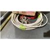 Image 5 : TORO GDO-10V3L2 HEAVY DUTY ROLLING DOOR OPENER, ASSORTED WIRE, FOAM TUBE & PLASTIC TUBING