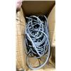 Image 6 : TORO GDO-10V3L2 HEAVY DUTY ROLLING DOOR OPENER, ASSORTED WIRE, FOAM TUBE & PLASTIC TUBING