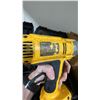 Image 4 : DEWALT DW059 CORDLESS DRILL IN HARD TRANSPORT CASE WITH 2 BATTERIES & CHARGER