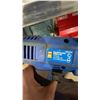 Image 4 : POWERFIST CORDLESS DRILL WITH BATTERY IN HARD TRANSPORT CASE