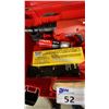 Image 2 : HILTI DX 2 POWDER ACTUATED GUN IN HARD TRANSPORT CASE
