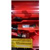 Image 4 : HILTI DX 2 POWDER ACTUATED GUN IN HARD TRANSPORT CASE