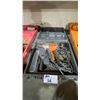 Image 1 : RIDGID R7120 1/2" INDUSTRIAL ELECTRIC DRILL IN HARD TRANSPORT CASE