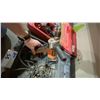 Image 2 : RIDGID R7120 1/2" INDUSTRIAL ELECTRIC DRILL IN HARD TRANSPORT CASE