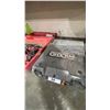 Image 4 : RIDGID R7120 1/2" INDUSTRIAL ELECTRIC DRILL IN HARD TRANSPORT CASE