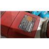 Image 3 : MILWAUKEE AVS INDUSTRIAL ELECTRIC DEMOLITION DRILL WITH BITS IN HARD TRANSPORT CASE