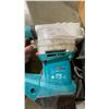 Image 2 : ENEACRO ELECTRIC INDUSTRIAL DEMOLITION DRILL WITH BITS IN HARD TRANSPORT CASE