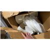 Image 2 : 1/2 BOX OF INDUSTRIAL BRAIDED STRAPPING FABRIC