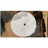 Image 3 : 1/2 BOX OF INDUSTRIAL BRAIDED STRAPPING FABRIC