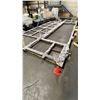 Image 1 : ADH FIBER LASER CUTTING MACHINE WITH PIPE CUT. MODEL ULET - 4020 6000W ALL IN ORIGINAL NEW CONDITION