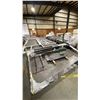 Image 4 : ADH FIBER LASER CUTTING MACHINE WITH PIPE CUT. MODEL ULET - 4020 6000W ALL IN ORIGINAL NEW CONDITION