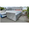 Image 9 : ADH FIBER LASER CUTTING MACHINE WITH PIPE CUT. MODEL ULET - 4020 6000W ALL IN ORIGINAL NEW CONDITION