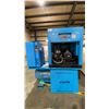 Image 1 : *BRAND NEW* VEICHE LY-20JTPM BLUE INDUSTRIAL SCREW COMPRESSOR WITH TOUCHSCREEN CONTROLS & CD-026FD