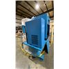 Image 2 : *BRAND NEW* VEICHE LY-20JTPM BLUE INDUSTRIAL SCREW COMPRESSOR WITH TOUCHSCREEN CONTROLS & CD-026FD
