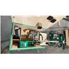 Image 3 : LEISTER VARIMAT V2 PROFESSIONAL HIGH-SPEED AUTOMATIC HOT AIR FLOOR/ROOFING THERMOPLASTIC WELDING