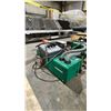 Image 2 : BAK TARPON AUTOMATIC HOT-AIR INDUSTRIAL FLOOR / ROOFING THERMOPLASTIC WELDING MACHINE