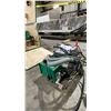 Image 3 : BAK TARPON AUTOMATIC HOT-AIR INDUSTRIAL FLOOR / ROOFING THERMOPLASTIC WELDING MACHINE