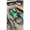 Image 3 : BAK PLANON AUTOMATIC HOT-AIR INDUSTRIAL FLOOR / ROOFING THERMOPLASTIC WELDING MACHINE