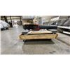 Image 5 : BAK PLANON AUTOMATIC HOT-AIR INDUSTRIAL FLOOR / ROOFING THERMOPLASTIC WELDING MACHINE