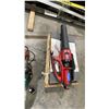 Image 7 : BAK PLANON AUTOMATIC HOT-AIR INDUSTRIAL FLOOR / ROOFING THERMOPLASTIC WELDING MACHINE