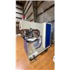 Image 2 : RIJINMACHINE WS-15000FB 20KVA 15KW 440V 3 PHASE HIGH FREQUENCY PLASTIC AND CANVAS INDUSTRIAL WELDING