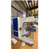 Image 3 : RIJINMACHINE WS-15000FB 20KVA 15KW 440V 3 PHASE HIGH FREQUENCY PLASTIC AND CANVAS INDUSTRIAL WELDING