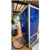 Image 4 : RIJINMACHINE WS-15000FB 20KVA 15KW 440V 3 PHASE HIGH FREQUENCY PLASTIC AND CANVAS INDUSTRIAL WELDING