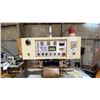 Image 5 : RIJINMACHINE WS-15000FB 20KVA 15KW 440V 3 PHASE HIGH FREQUENCY PLASTIC AND CANVAS INDUSTRIAL WELDING