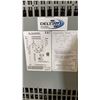Image 3 : EVI 45KGA 3 PHASE CAT # CD3C0045VRA6XXBA DRY TYPE INDUSTRIAL TRANSFORMER UNIT- WORKS WITH LOT #70