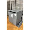 Image 1 : TEMCO 25KGA 3 PHASE ISO CAT #U89009 TYPE-3R DRY TYPE INDUSTRIAL TRANSFORMER UNIT-WORKS WITH LOT #71