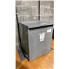 Image 2 : TEMCO 25KGA 3 PHASE ISO CAT #U89009 TYPE-3R DRY TYPE INDUSTRIAL TRANSFORMER UNIT-WORKS WITH LOT #71