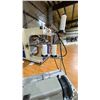 Image 3 : TECHSEW DUAL NEEDLE, 3 SPOOL INDUSTRIAL MOBILE CANVAS SEWING STATION WITH TABLE & FOOT CONTROL