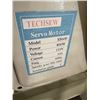 Image 7 : TECHSEW DUAL NEEDLE, 3 SPOOL INDUSTRIAL MOBILE CANVAS SEWING STATION WITH TABLE & FOOT CONTROL