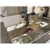 Image 7 : PFAFF SINGLE NEEDLE, SINGLE SPOOL INDUSTRIAL MOBILE CANVAS SEWING STATION WITH TABLE ELKAARVARIO