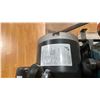 Image 5 : POWER PRESS JB04-1, 1 TON CAPACITY CLASP PRESS SYSTEM ON METAL MOBILE STAND