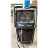Image 2 : MILLER MILLERMATIC 252 INDUSTRIAL MIG WELDING UNIT WITH GROUNDING CABLE & STINGER