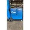 Image 5 : MILLER MILLERMATIC 252 INDUSTRIAL MIG WELDING UNIT WITH GROUNDING CABLE & STINGER