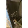 Image 3 : MILLER MILLERMATIC 252 INDUSTRIAL MIG WELDING UNIT WITH GROUNDING CABLE & STINGER