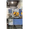 Image 1 : TYPE Q35Y-16 MULTIFUNCTION INDUSTRIAL HYDRAULIC IRONWORKER WITH FOOT CONTROL