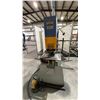 Image 5 : TYPE Q35Y-16 MULTIFUNCTION INDUSTRIAL HYDRAULIC IRONWORKER WITH FOOT CONTROL