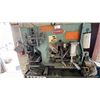 Image 5 : SUMEC HEAVY DUTY INDUSTRIAL HYDRAULIC IRONWORKER WITH 3 STATIONS, FOOT CONTROL, WORK LIGHT &